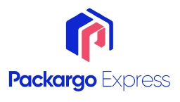 the official logo of Packargo Express, a freight forwarding of Ninja Van